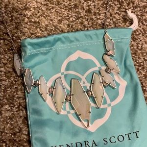 Beautiful Kendra Scott Adjustable Necklace